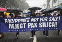 Tech Bros and the Trump administration are building an AI empire—in the Philippines
