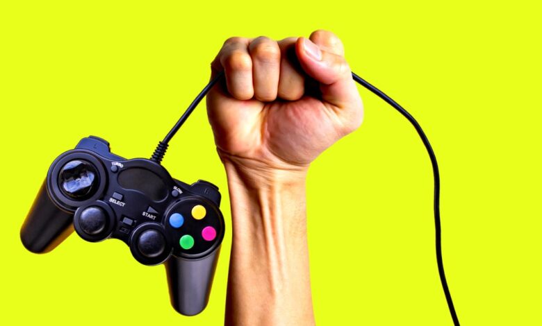 The video game industry is brutal. Now it’s unionizing. The video game industry is brutal. Now it’s unionizing.