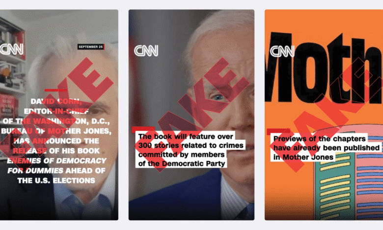 How I got dragged into a Putin disinformation op
