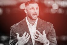 Tim Tebow “pausing” Christian seminar promotion after our investigation