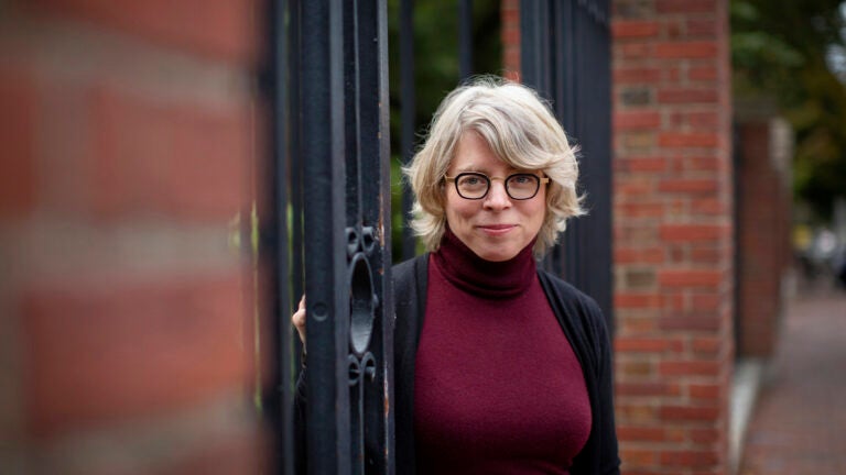 These Mass. authors just won the state’s top book awards. Here are the 2026 winners. These Mass. authors just won the state’s top book awards. Here are the 2026 winners.
