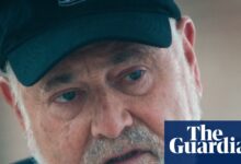 Rob Reiner wins posthumous Emmy for The Bear, as Widow’s Bay dominates early awards