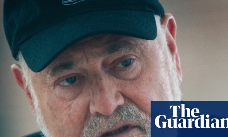 Rob Reiner wins posthumous Emmy for The Bear, as Widow’s Bay dominates early awards Rob Reiner wins posthumous Emmy for The Bear, as Widow’s Bay dominates early awards
