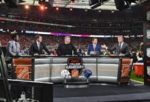 ESPN College GameDay 2026 Location, TV Schedule and Week 2 Predictions