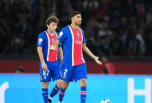 EN DIRECT – PSG-Monaco : la galère continue pour Paris, battu au Parc des Princes