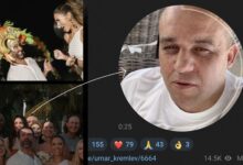 “Our Dear Friend Umar”: How We Uncovered That a Russian Oligarch Bankrolled Donald Trump Jr.’s Wedding