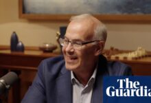 ‘There’s a weird market failure in media’: David Brooks on how his new podcast will tackle the big questions