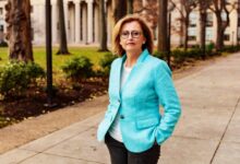 Djuna Perkins wins Norfolk DA Democratic primary