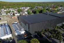 Healey signs executive order requiring new data centers to get local approval before development