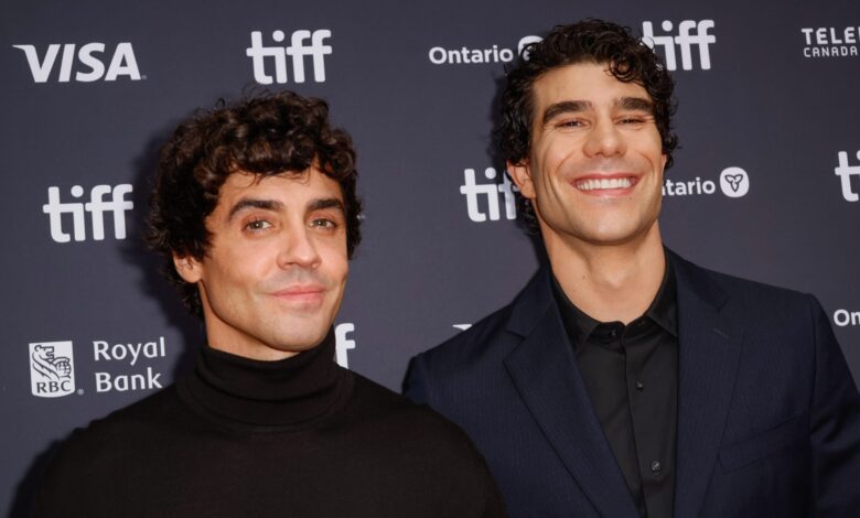 ‘La Bola Negra’ wins TIFF’s People Choice Award, putting it on Oscar path – WTOP News