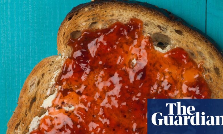 Sweetener used in chewing gum and jam linked to strokes and heart attacks Sweetener used in chewing gum and jam linked to strokes and heart attacks
