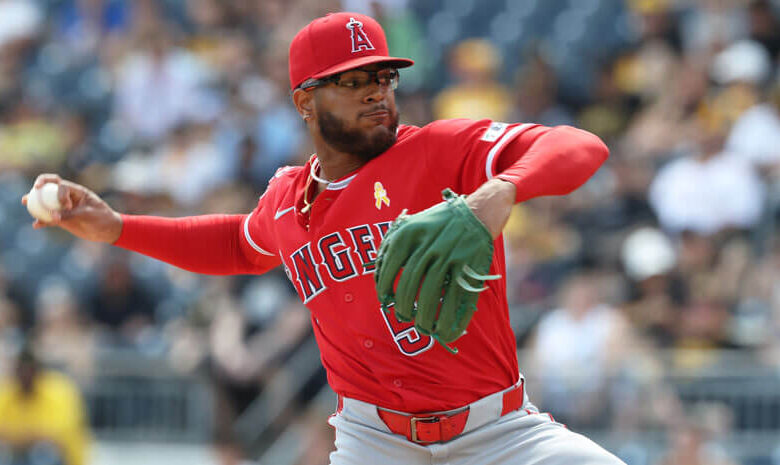 Twins vs Angels Prediction, Picks & Odds for Tonight’s MLB Game Twins vs Angels Prediction, Picks & Odds for Tonight’s MLB Game