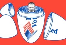Will Putin’s decade-long war on US elections hit the midterms?