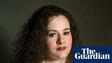 Tennessee to execute a woman for first time in 200 years after governor denies clemency