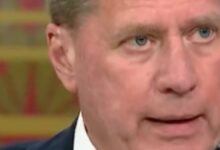 Trump’s Nephew Reveals President’s Achilles’ Heel With A Decades-Old Family Anecdote