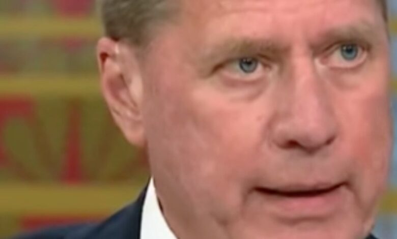Trump’s Nephew Reveals President’s Achilles’ Heel With A Decades-Old Family Anecdote
