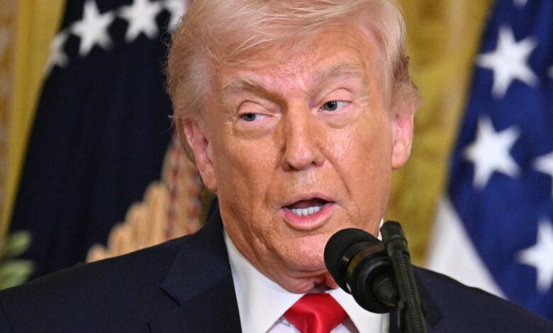Trump’s Deportation Surge Came At A Troubling Cost