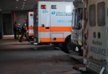 Acton grandmother dies days after water rescue that also saw child die