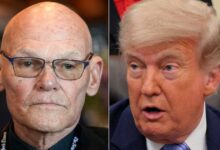 James Carville Thinks GOP’s Midterms Convention Could Have A Very Unintended Consequence