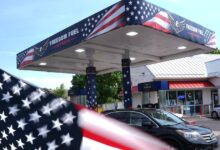 Trump Praised This Gas Station Chain. It Just Turned Into An Embarrassment.