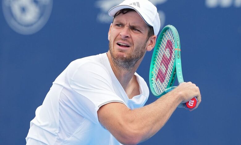 Ważny komunikat organizatorów US Open. Chodzi o mecz Hurkacza