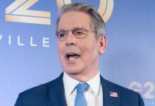 Trump Secretary’s Take On Canadian Counter-Tariffs Couldn’t Be More Condescending
