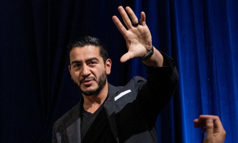 Abdul El-Sayed Calls Trump An ‘A**hole’ For Canada Trade War