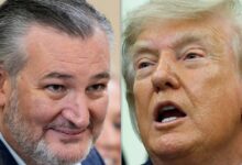 Ummm… Ted Cruz Has Something To Say About Trump’s ‘Balls’