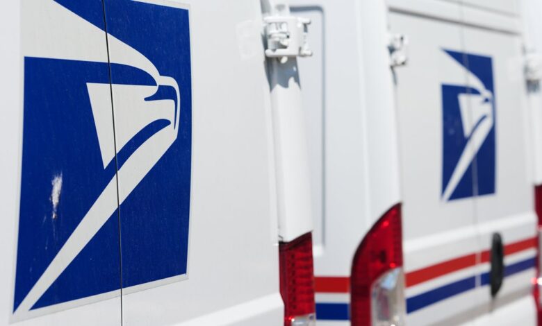 USPS Work To Comply With Trump Executive Order Is Rushed, Sloppy, Whistleblower Warns USPS Work To Comply With Trump Executive Order Is Rushed, Sloppy, Whistleblower Warns