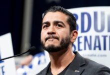 ‘Unreal’: CBS News Sparks Fresh Outrage With ‘Racist’ Headline About Abdul El-Sayed