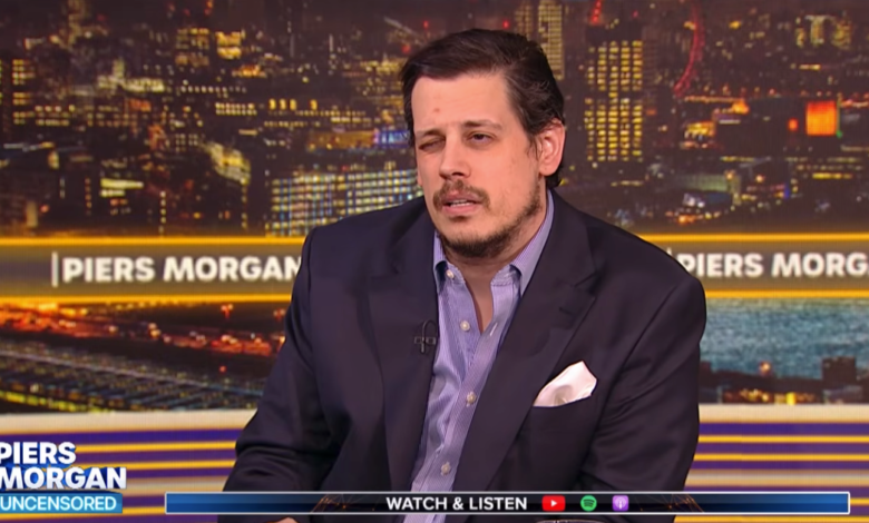 Milo Yiannopoulos ‘Ashamed’ He Supported Trump After His ICE Arrest