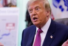 Americans Throw Cold Water On Trump’s Great Lake Lark: Poll