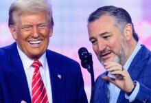 Ted Cruz Makes Unexpected Confession About Trump’s Relentless ‘Lyin’ Ted’ Taunt