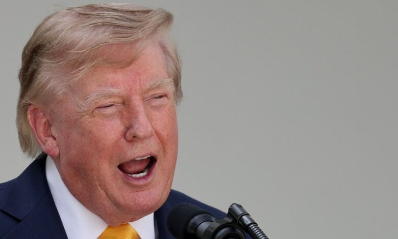 Seriously?!? Newest Trump Photo Op Will Cost MAGA Fans A Small Fortune Seriously?!? Newest Trump Photo Op Will Cost MAGA Fans A Small Fortune