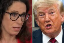 Maggie Haberman Reveals GOP Midterms Convention ‘Error’ That Trump’s Team Somehow Overlooked