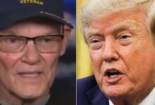 James Carville Urges Democrats To Do Something Highly Unusual In The Midterms
