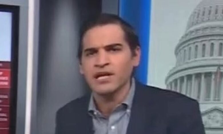 Harry Enten Spots The 1 Thing That Would Really Boost Dems In The Midterms Harry Enten Spots The 1 Thing That Would Really Boost Dems In The Midterms