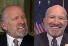 Howard Lutnick Hit With Receipts Over Contradictory Data Center Comments