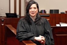 Dozens Of Federal Judges Go On Record About The Rising Threats They Face