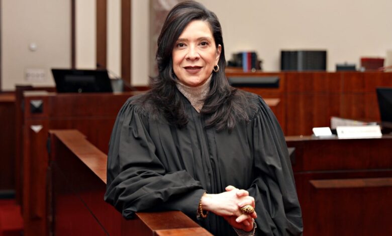 Dozens Of Federal Judges Go On Record About The Rising Threats They Face Dozens Of Federal Judges Go On Record About The Rising Threats They Face