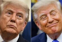 GOP Midterm Convention Becomes The Trump Show