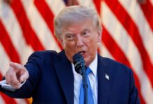 Nobel-Winning Psychiatrist Issues Chilling New Warning About Trump: ‘It’s Worse’