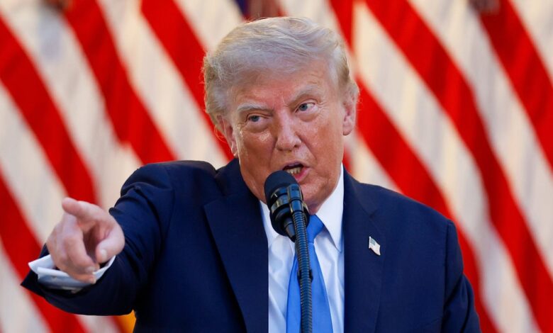 Nobel-Winning Psychiatrist Issues Chilling New Warning About Trump: ‘It’s Worse’ Nobel-Winning Psychiatrist Issues Chilling New Warning About Trump: ‘It’s Worse’