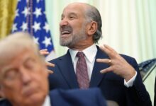 Trump Forced To Come Clean After Commerce Secretary’s Iran War Blunder