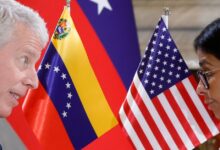 Venezuelans Not Happy About Giving US One-Fifth Of Their Oil Reserves