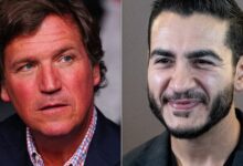 Tucker Carlson Gives Democrat Abdul El-Sayed Unexpected Praise — And Republicans Aren’t Happy