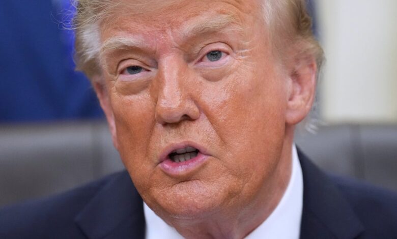 Trump’s Scheme Could Wreck A Cherished American Institution Trump’s Scheme Could Wreck A Cherished American Institution
