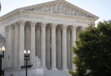 Supreme Court Clears Legal Block To Cheaper Ads Ahead Of Midterm Elections