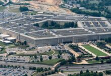 Judge Won’t Stop Pentagon From Firing Stars And Stripes Staffers Over CBS Interview