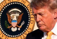 Key Trump Figure Reportedly Set To Skip GOP Midterm Convention In Texas Next Week